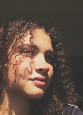 Lorrany из Boa Esperança 18 лет