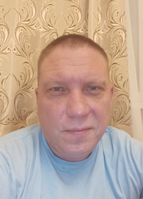 Руслан из Иваново 38 лет