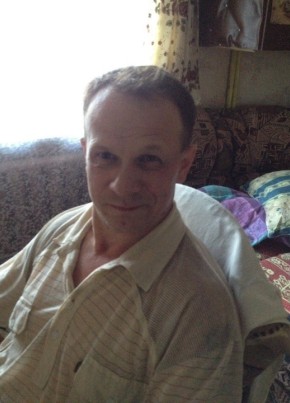 nikolay, 49, Russia, Sernur