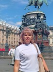 Alyena, 46, Novosibirsk