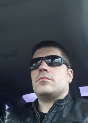Анатолий, 31, Россия, Санкт-Петербург