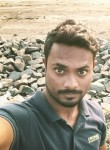 Praveen Kumar, 32 года, Patna