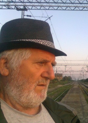 Trazim Babu, 71, Србија, Београд