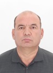 Турабек, 53 года, Toshkent