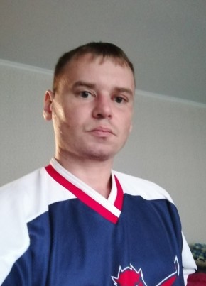 Pavel, 37, Russia, Krasnoyarsk