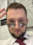 Dima, 25, Moscow