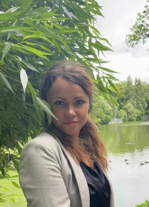 Masha, 43, Russia, Saint Petersburg