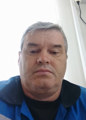 Сергей из Белорецка 57 лет