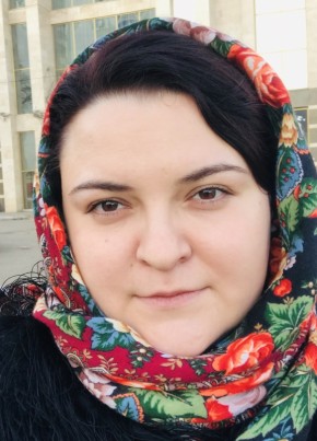 Жанна, 35, Россия, Москва