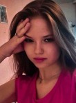 Александра, 18 лет, Иркутск