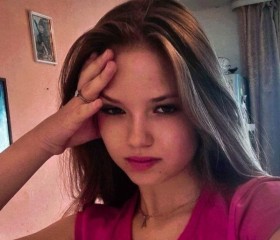 Александра, 18 лет, Иркутск