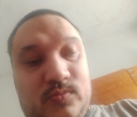 Oleg, 38, Kyzyl