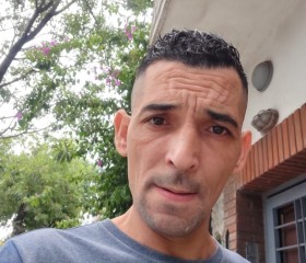 Emma, 39, Buenos Aires