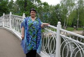 Ирина, 60 - Разное