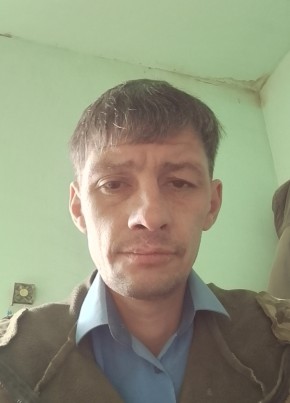 Лёша из Москвы 41 год