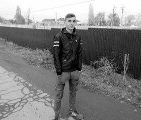 Николай, 24 года, Бишкек