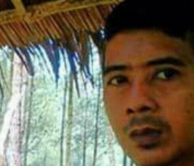 Ary, 44 года, Daerah Istimewa Yogyakarta