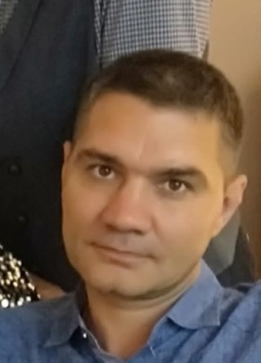 Денис, 46, Россия, Выкса