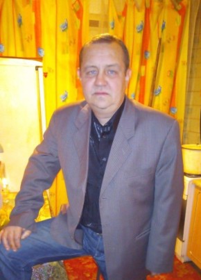 Саша, 48, Рэспубліка Беларусь, Салігорск