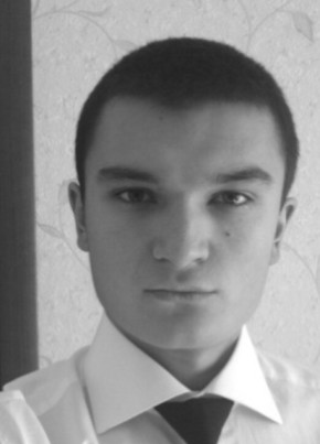 Игорь, 31, Россия, Ейск