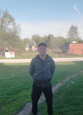 Славик, 36, Россия, Ржев