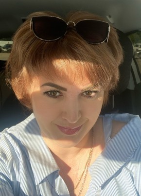 Elena, 42, Russia, Dimitrovgrad