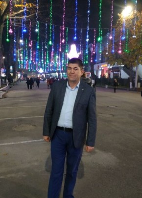 Ботир Юлдашев, 43, O‘zbekiston Respublikasi, Toshkent