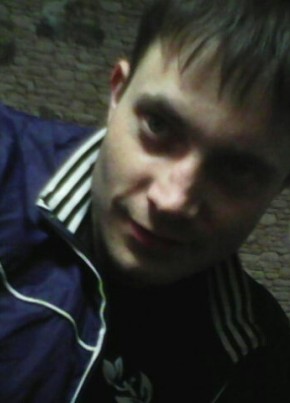 Alexandr, 36, Қазақстан, Қарағанды