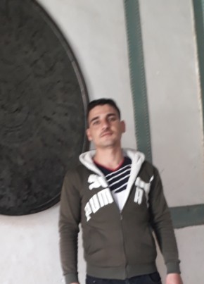 رامي رامي, 29, الجمهورية العربية السورية, دمشق
