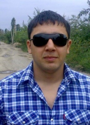 Ринат, 36, Россия, Дербент