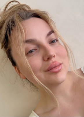 ANASTASIIA из Москвы 27 лет