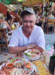 Artur, 57, Novosibirsk