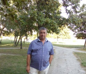 Леонид, 53 года, Берасьце