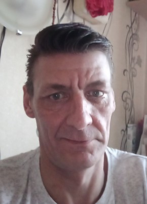 Aleksey, 56, Russia, Saint Petersburg