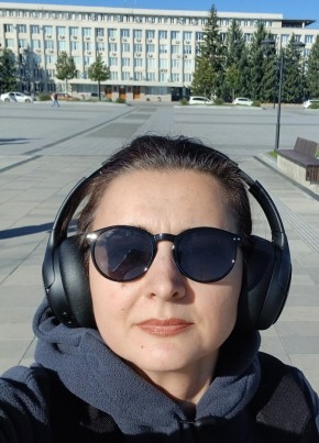 Марина из Москвы 45 лет