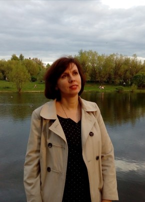 Мария , 51, Россия, Москва