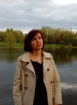 Mariya , 51, Moscow