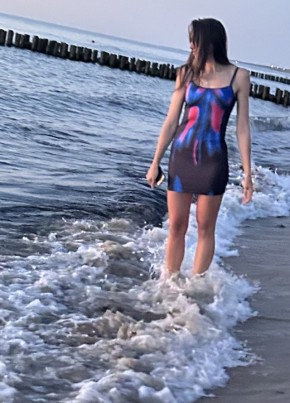 Ekaterina, 35, Russia, Saint Petersburg