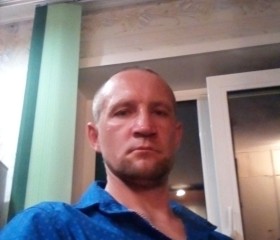 иван, 37 лет, Назарово