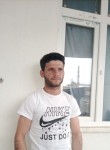 hasan, 25  , Ankara
