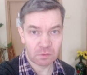 Дмитрий, 49 лет, Волхов