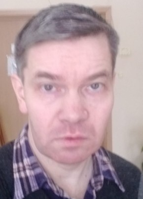 Дмитрий, 49, Россия, Волхов