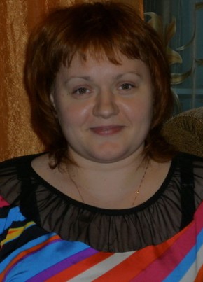 ОЛЬГА, 43, Россия, Дальнереченск