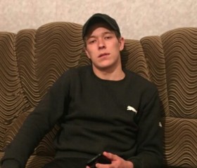 Геннадий, 25 лет, Москва