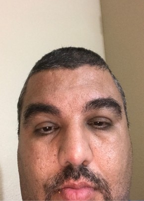 Mohammed, 40, United States of America, Allen