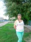 марина, 45 лет, Омск