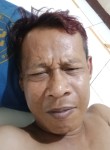 taufik, ❤️‍🩹, 44 года, Djakarta