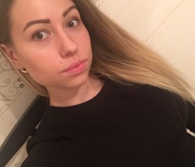 Svetlana, 29, Moscow