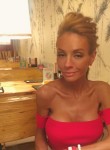 NataliLaz, 36, Moscow