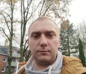 Ruslan Myronenko, 33 года, Oelde